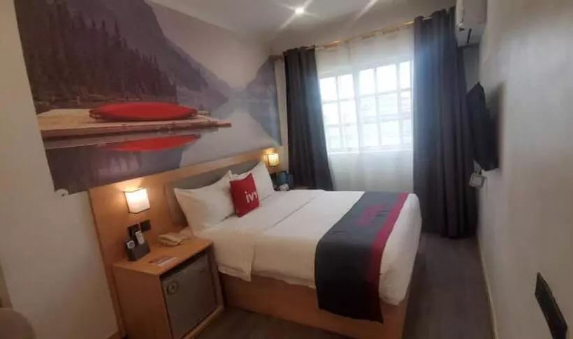 Ivy Hotels Lagos