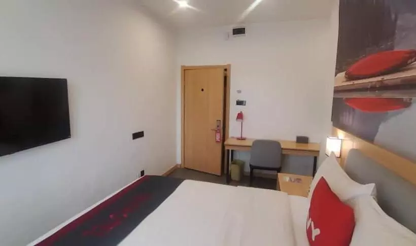 Ivy Hotels Lagos
