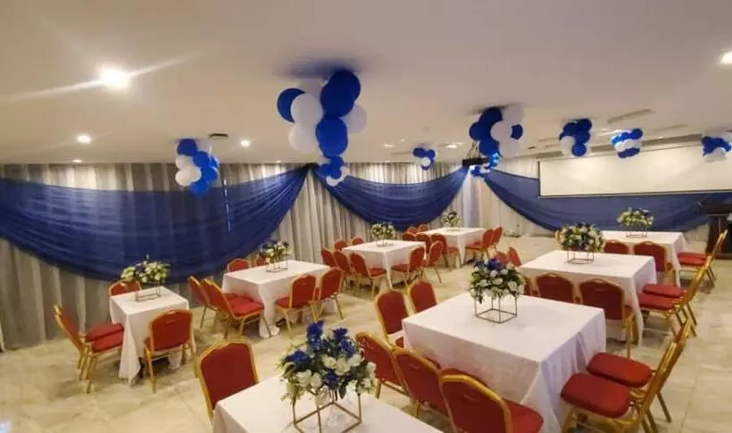 Ivy Hotels Lagos