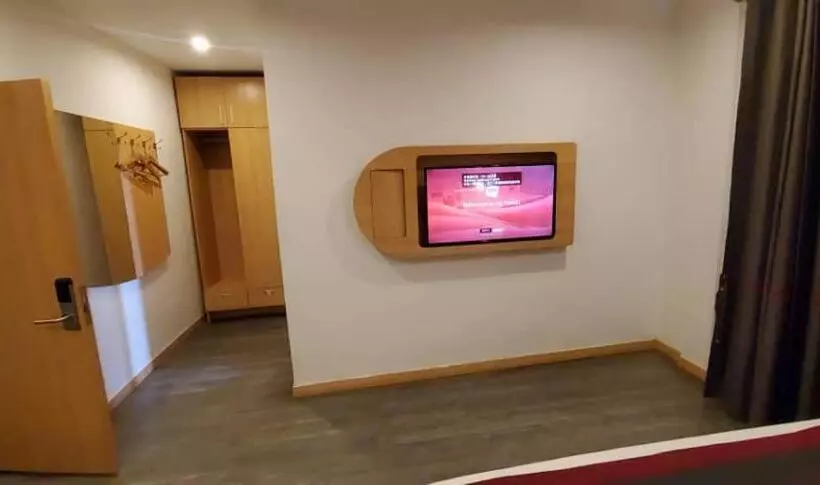 Ivy Hotels Lagos