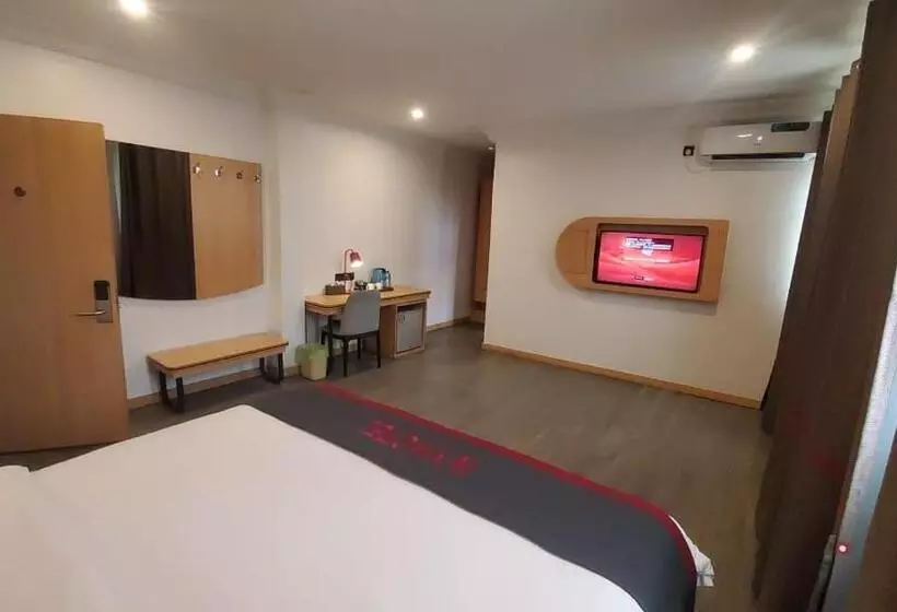 Ivy Hotels Lagos