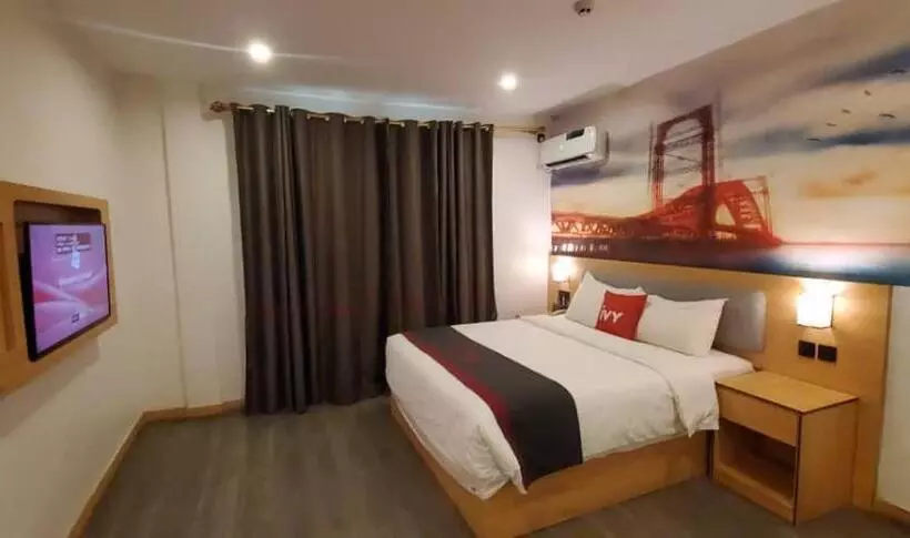 Ivy Hotels Lagos