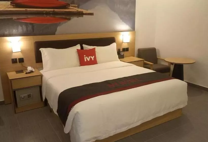 Ivy Hotels Lagos