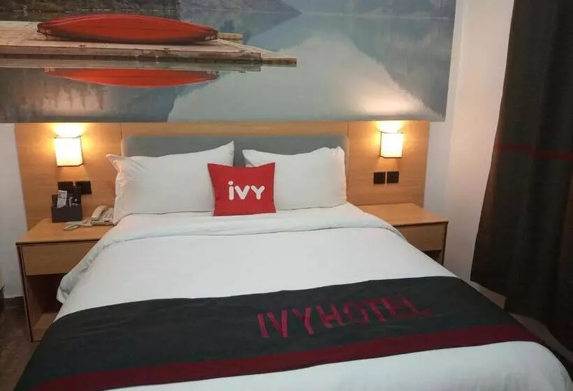 Ivy Hotels Lagos