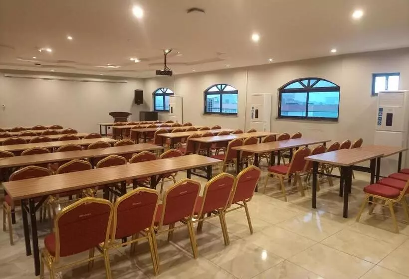 Ivy Hotels Lagos
