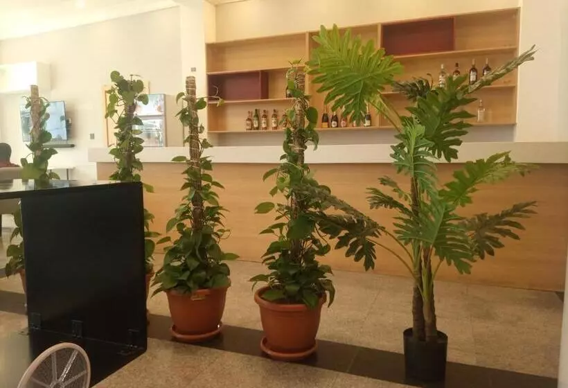 Ivy Hotels Lagos