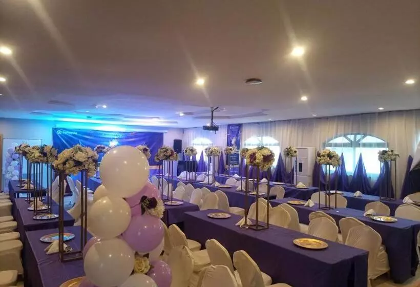 Ivy Hotels Lagos