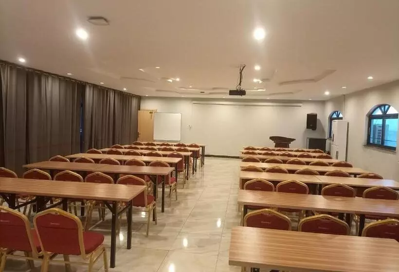 Ivy Hotels Lagos