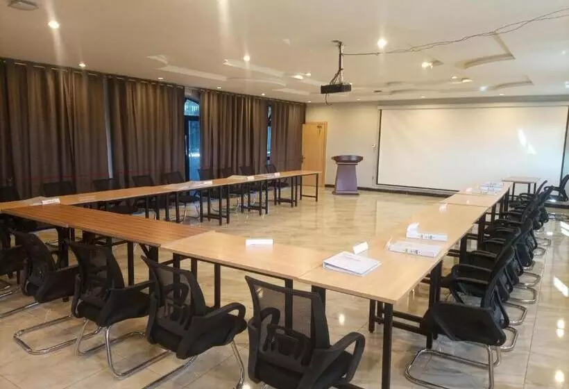 Ivy Hotels Lagos