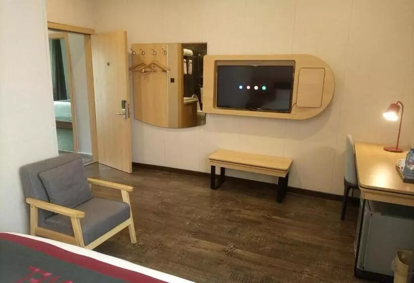 Ivy Hotels Lagos