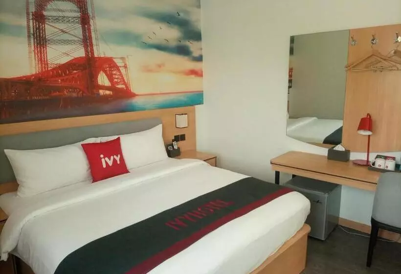 Ivy Hotels Lagos