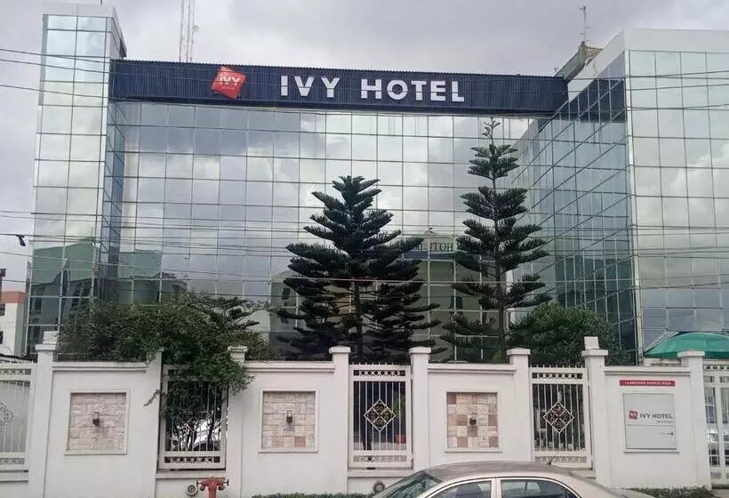 Ivy Hotels Lagos