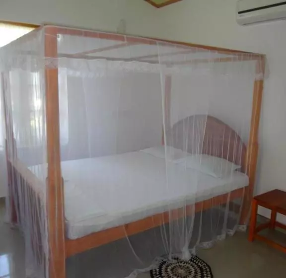 Kamlo Beach Resort