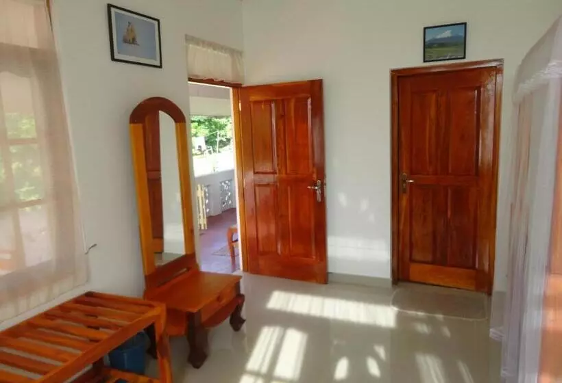 Kamlo Beach Resort