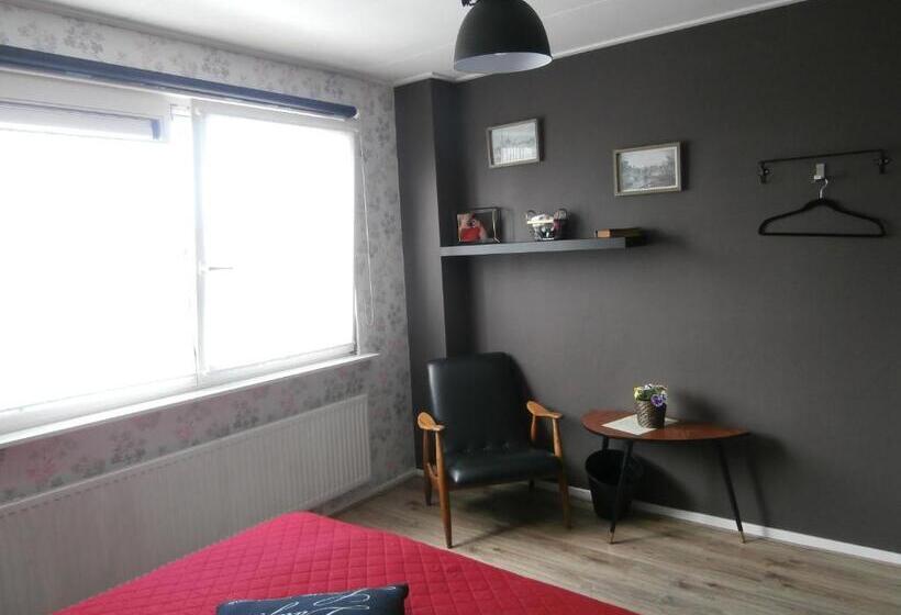 Medemblik Bed And Breakfast