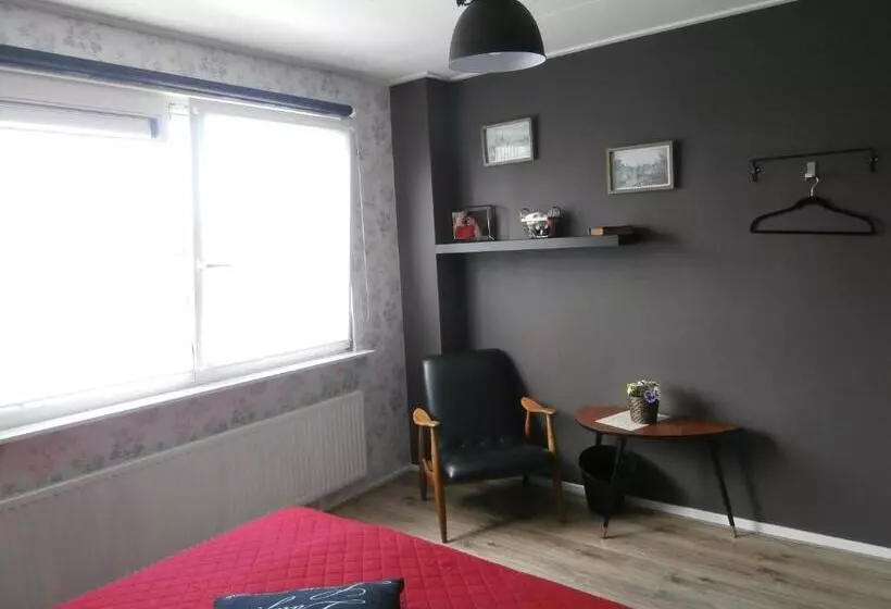 Medemblik Bed And Breakfast