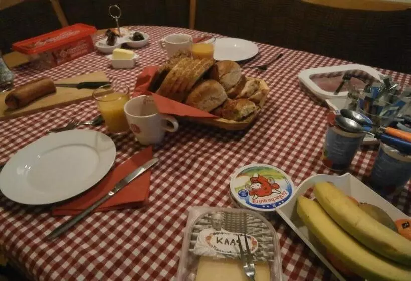 Medemblik Bed And Breakfast