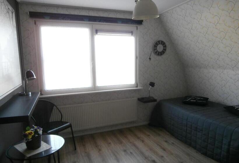 Medemblik Bed And Breakfast