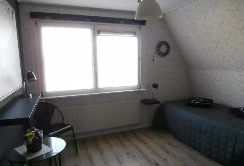 Medemblik Bed And Breakfast