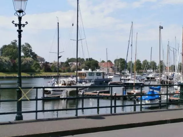 Medemblik Bed And Breakfast