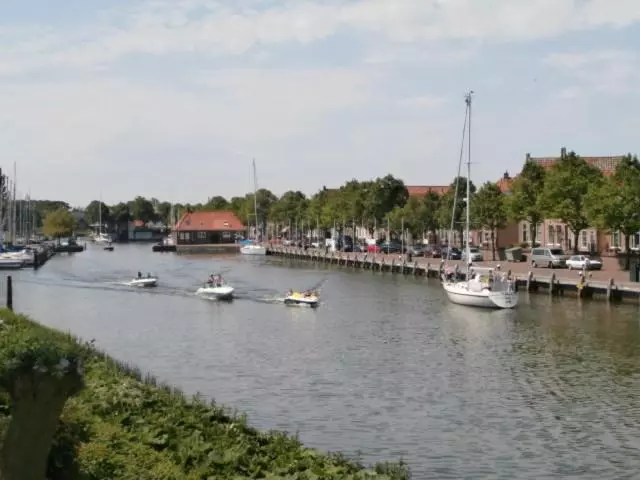 Medemblik Bed And Breakfast