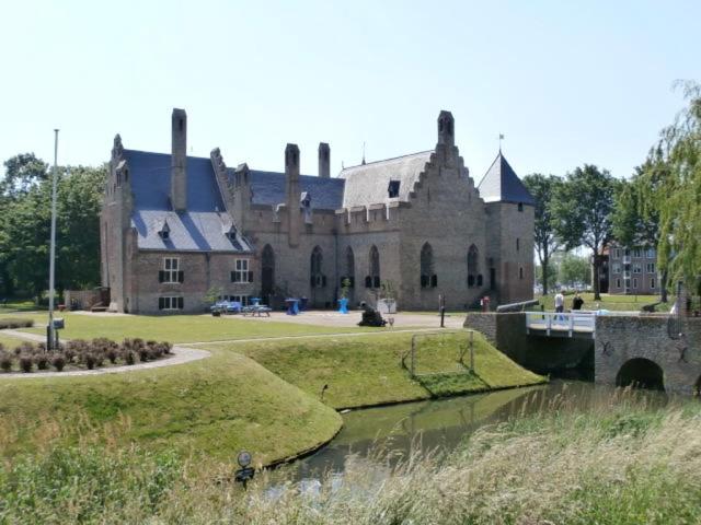 Medemblik Bed And Breakfast