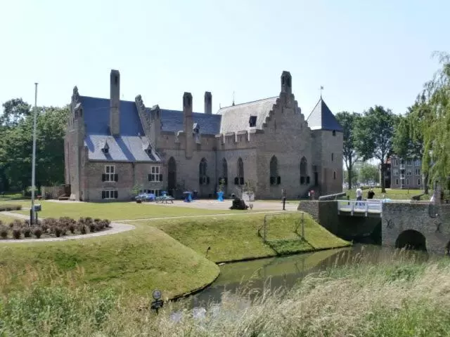 Medemblik Bed And Breakfast