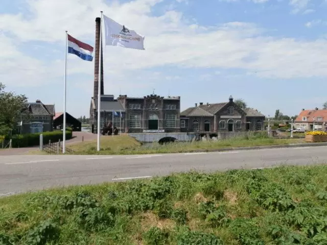 Medemblik Bed And Breakfast