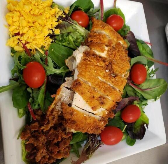 Motel White Sands Inn, Marina, Bar & Grill