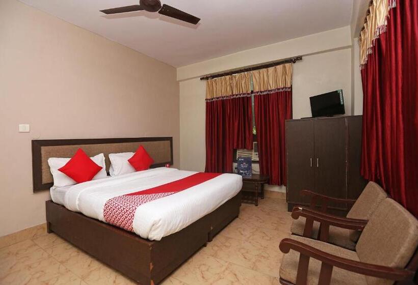 酒店 Shri Krishna Junction