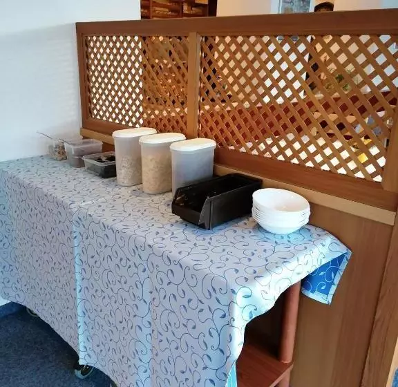 Majatalo Alpengasthof Sonneck