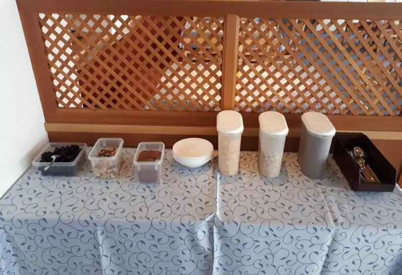 Majatalo Alpengasthof Sonneck