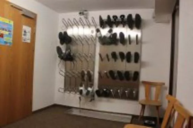 Majatalo Alpengasthof Sonneck