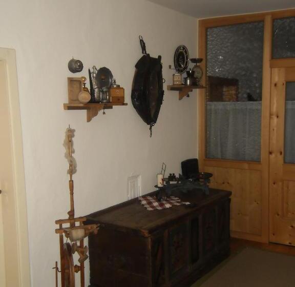 پانسیون Binderhof