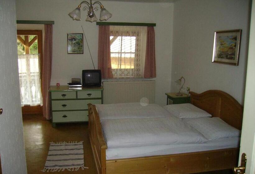 پانسیون Binderhof