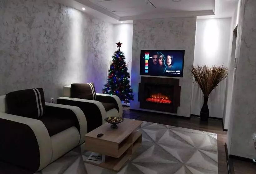 Majatalo Dominic House