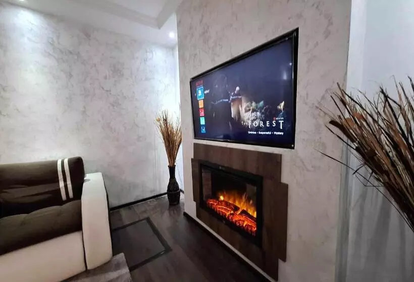 Majatalo Dominic House