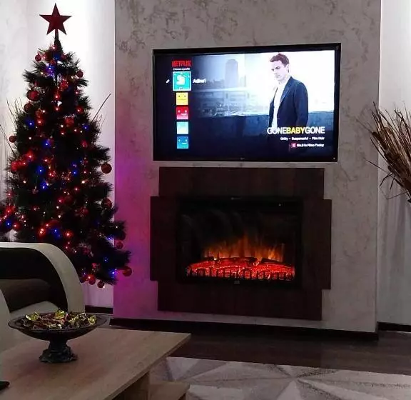 Majatalo Dominic House