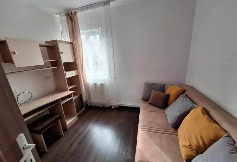 Majatalo Dominic House