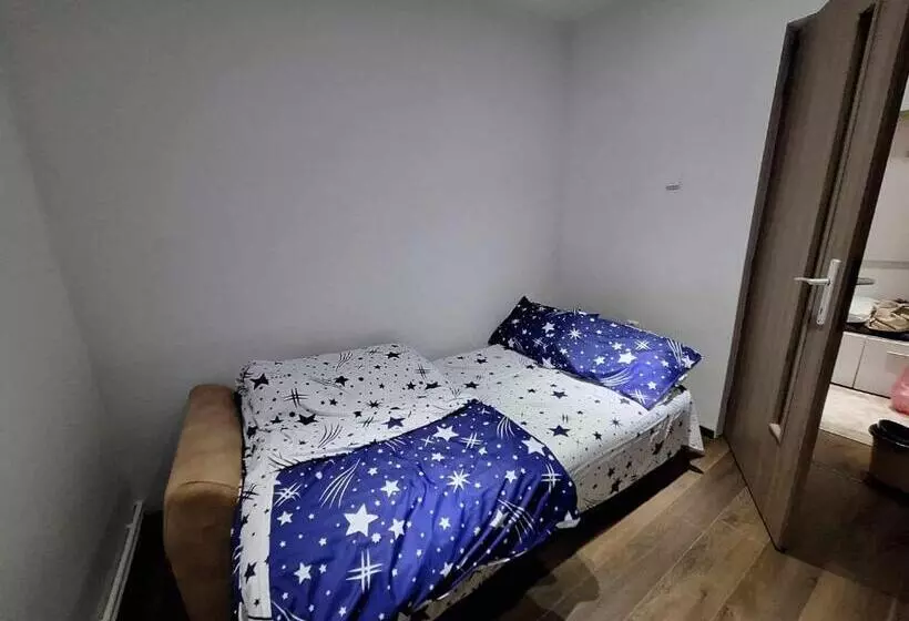 Majatalo Dominic House