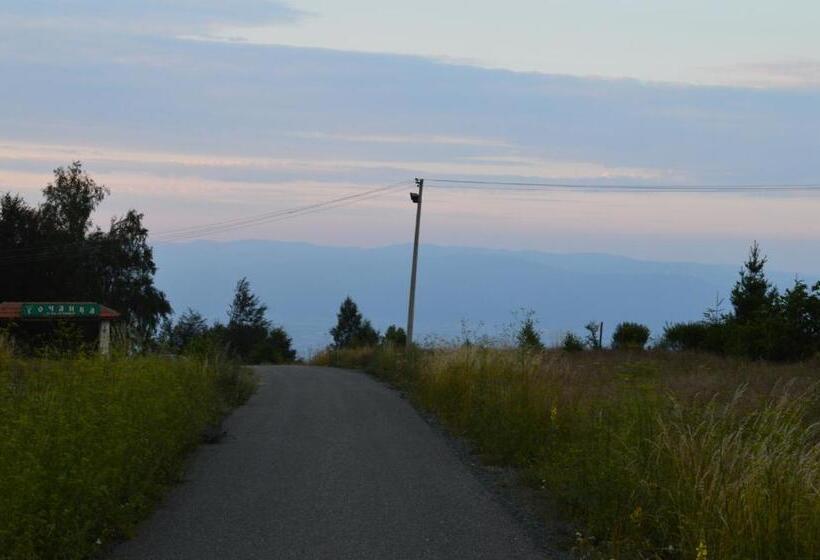 پانسیون Guest House Vila Horizont