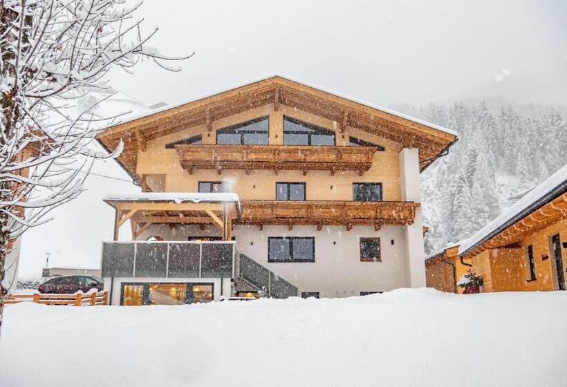 Пансион Haus Becken