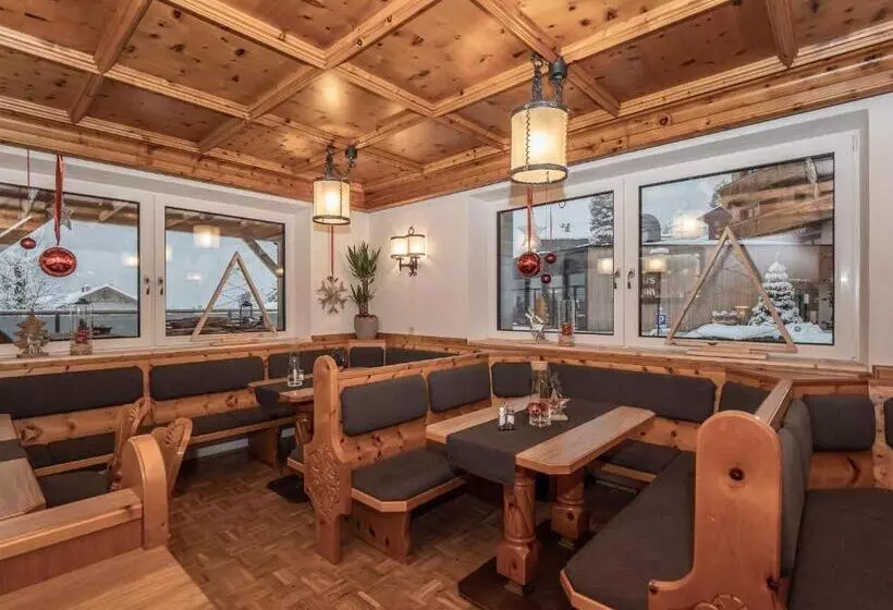 Majatalo Haus Becken