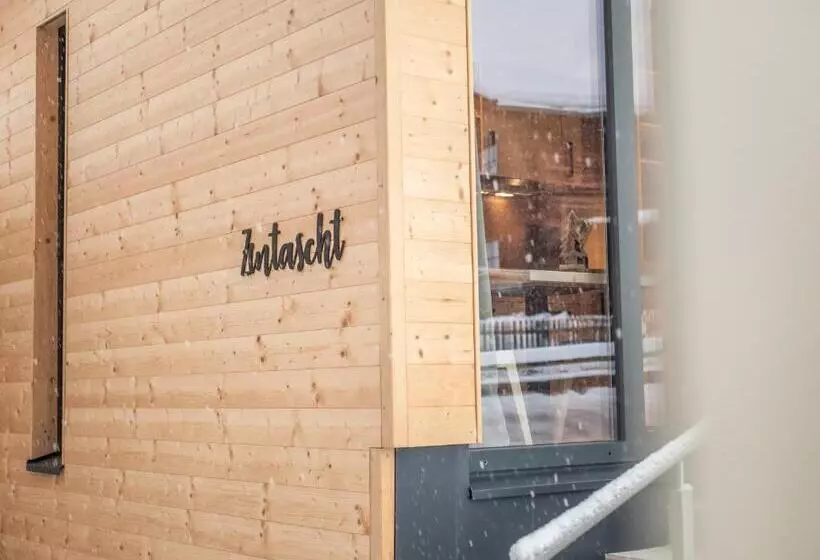 Majatalo Haus Becken