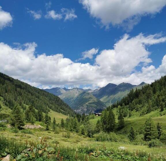 Пансион Haus Becken