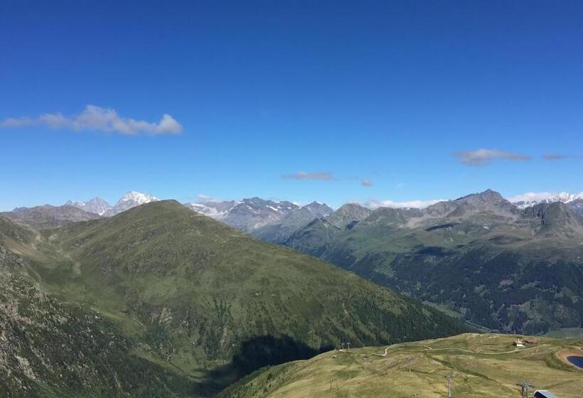 Пансион Haus Becken