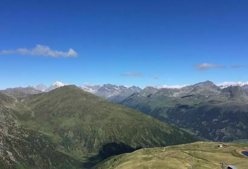 Majatalo Haus Becken