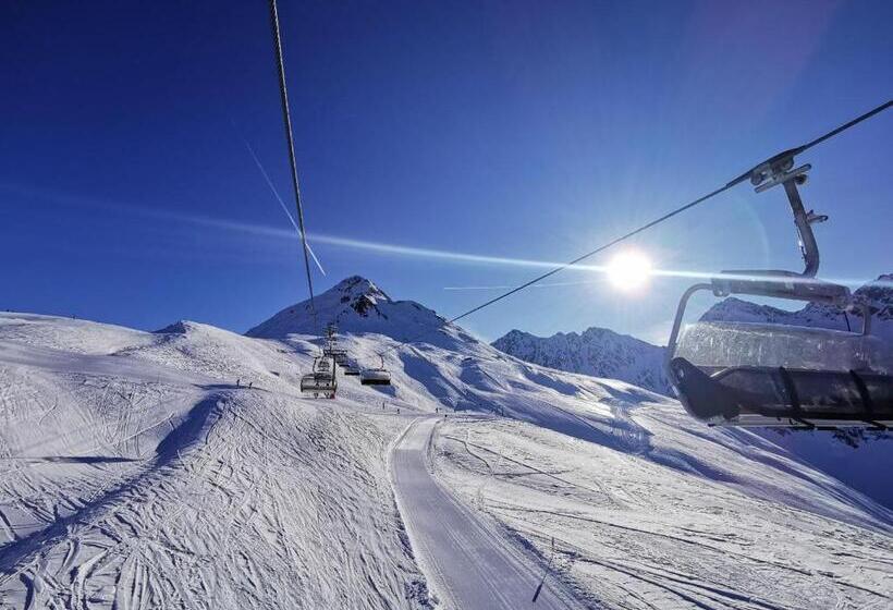 Пансион Haus Becken