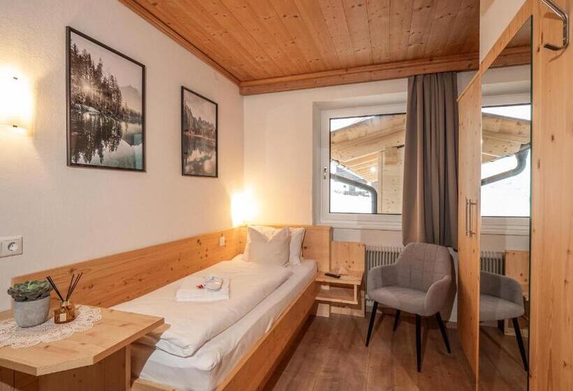 Пансион Haus Becken