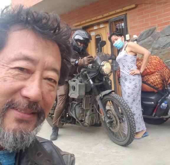 Pension Hostal Centro Turístico San Mateo